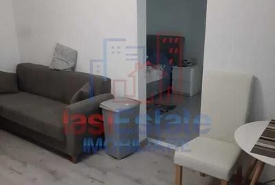 Apartament cu 2 camere nedecomandat în Tudor Vladimirescu