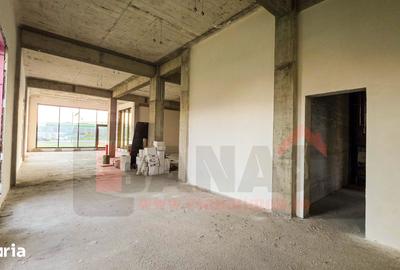 Spațiu comercial, de 262 mp, în Central