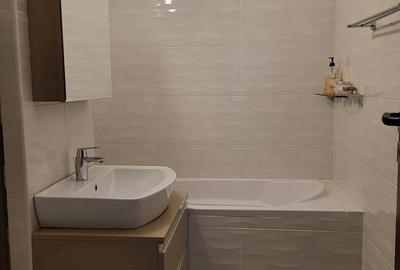 Apartament cu 2 camere în Tomis Nord - 6