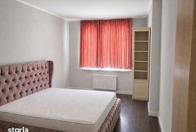 Apartament cu 2 camere în Central - 1