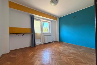 Apartament cu 3 camere decomandat, mobilat în Aviației - 15