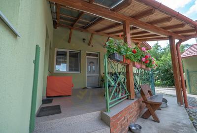 Casă individuală cu 5 camere cu Canalizare în Sud-Vest - 3