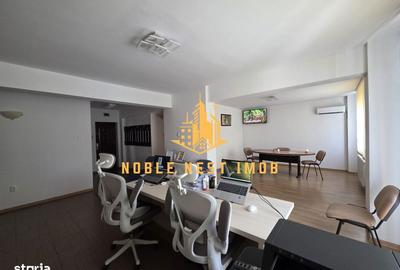 Apartament cu 3 camere, mobilat în Craiovei - 8