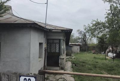 Casă cu Teren 2700 Mp în Dărăști-Vlașca - 2