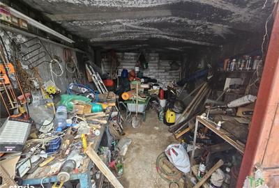 Casă cu 3 camere cu Canalizare în Ciorogârla - 4