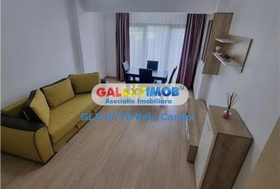 Apartament cu 2 camere decomandat, mobilat în 13 Septembrie - 13