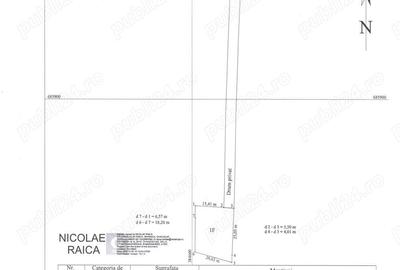 Teren de 550 mp, în Tăuții-Măgherăuș - 5