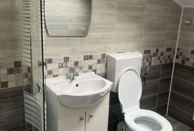 Apartament cu 2 camere în Chișoda - 6
