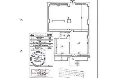 Spațiu comercial, 142 mp în Drumul Taberei - 10
