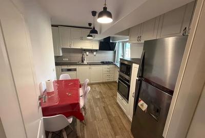 Apartament cu 4 camere, mobilat în Timpuri Noi - 4