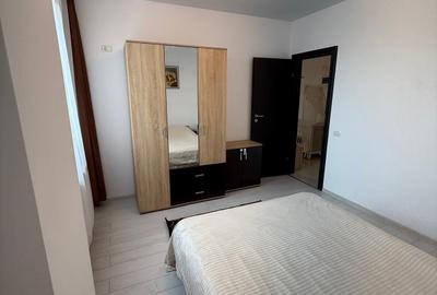Apartament cu 2 camere decomandat în Chiajna - 6