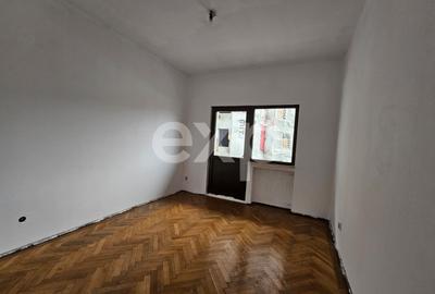 Apartament cu 2 camere nedecomandat, mobilat în Ultracentral