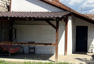 Casă cu 2 camere în Chișoda - 3