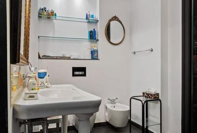 Apartament cu 6 camere decomandat, mobilat în Cotroceni - 13