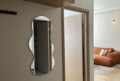 Apartament cu 2 camere decomandat în Exterior Vest - 4