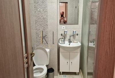 Apartament cu 3 camere semidecomandat, mobilat în Central - 8
