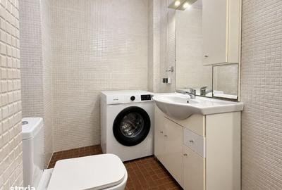 Apartament cu 2 camere în Romană