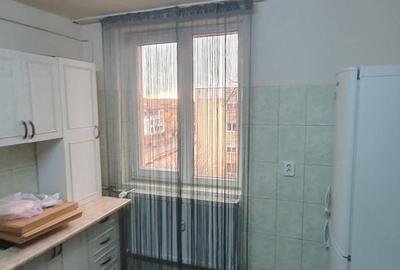 Apartament cu 2 camere semidecomandat în Central - 7