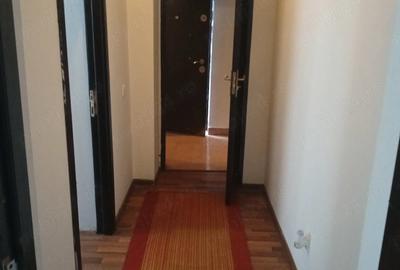 Garsonieră decomandată în Casa de Cultură - 4