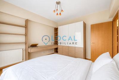 Apartament cu 2 camere decomandat în Plopilor - 5