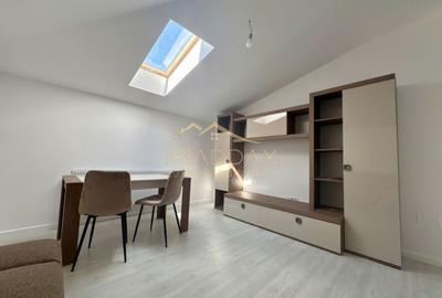 Apartament cu 2 camere decomandat în Chiajna - 2