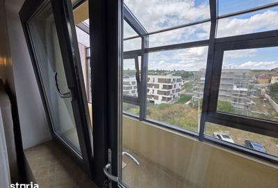 Apartament cu 3 camere în Păcurari