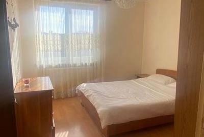 Apartament cu 2 camere semidecomandat în Central - 1