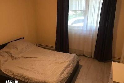 Apartament cu 2 camere în Progresul - 4