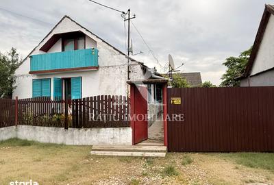 Casă cu 5 camere cu Teren 2497 Mp în Cefa - 15