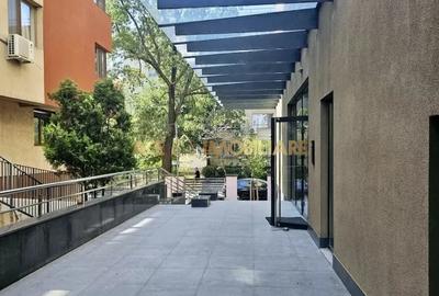 Apartament cu 2 camere semidecomandat, mobilat în Lacul Morii - 10
