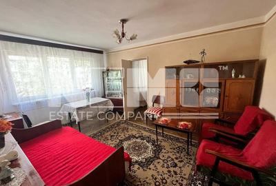 Apartament cu 2 camere semidecomandat în George Enescu - 1
