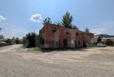 Teren Construcții intravilan de 631 mp, în Moreni