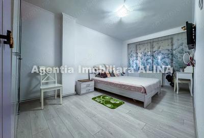 Apartament cu 3 camere decomandat în Mărăști - 8