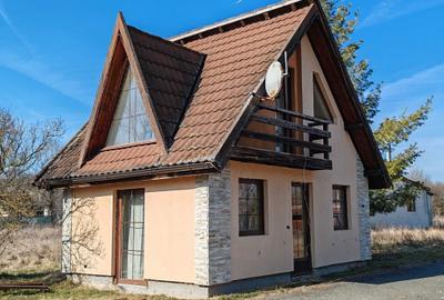 Casă cu 4 camere în Cuveșdia - 5