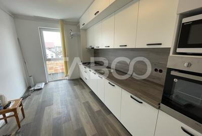 Apartament cu 2 camere decomandat, mobilat în Piața Cluj - 3