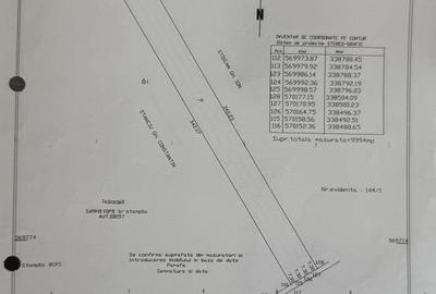 Teren Construcții intravilan de 10000 mp, în Gulia - 1