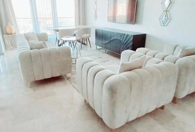 Apartament cu 3 camere decomandat în Tomis Plus