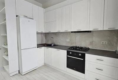 Apartament cu 2 camere decomandat în Central - 1