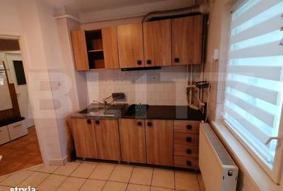 Apartament cu 2 camere decomandat în Mărăști
