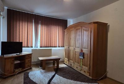 Apartament cu 2 camere nedecomandat în Elisabetin - 3
