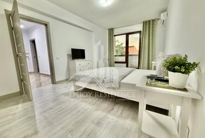 Apartament cu 2 camere decomandat în Lujerului - 11
