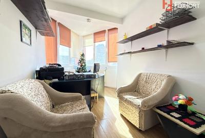 Casă individuală cu 6 camere cu Teren 460 Mp în Olimpia-Stadion - 32