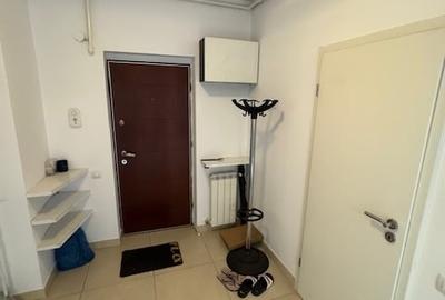 Apartament cu 3 camere semidecomandat în Vatra Luminoasă - 21