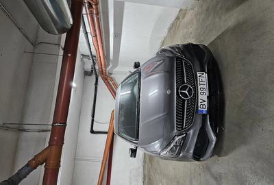 Spațiu comercial, de 1,028 mp, în Decebal - 1