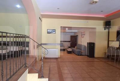 Casă cu 5 camere cu Teren 200 Mp în Agăș - 2