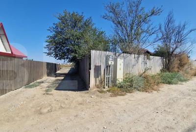 Teren Construcții intravilan de 874 mp, în Sud