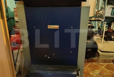 Casă individuală cu 4 camere cu Teren 1143 Mp în Someșu Rece - 11