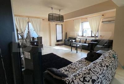 Apartament cu 3 camere în Ultracentral - 14