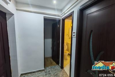 Garsonieră decomandată în Micro 21 - 6