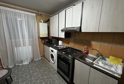 Apartament cu 2 camere decomandat în Fălticeni
